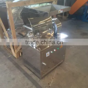 High Performance Animal Bone Crushing Machine,bone Powder Machine thumbnail-5