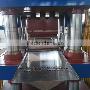 200Ton Tablet Press Machine thumbnail-5