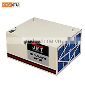US Hot Sell Hepa Filter Air Cleaning System thumbnail-1