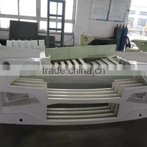 Bus Front Cover With FRP Material thumbnail-2