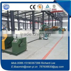 Combined Wire Drawing Machine thumbnail-2