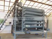 Un-baked Peanut Kernel Stone Removing and Grading Machine Line/machiney thumbnail-1
