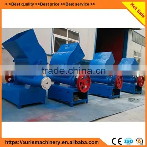 Factory Sale Eps Foam Block Melting Machine thumbnail-2