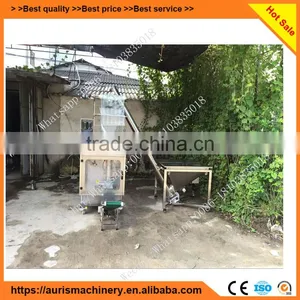 Stainless Steel Milk Powder Packing Machine Price/chilli Powder Packing Machine thumbnail-6