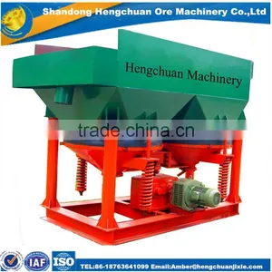 Sale Mineral Separator Jig Machine For Gold And Diamond thumbnail-4