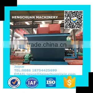 Best Selling High Efficient Wheel Sand Washing Machine thumbnail-4