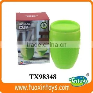 Porcelain Handleless Cup, Porcelain Wing Cup, Porcelain Coffee Cup thumbnail-3