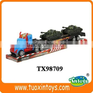 Old Truck Models, Model Fire Mini Truck Model thumbnail-5