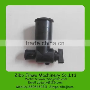 Rubber Parts for Milk Measuring Bottle thumbnail-2