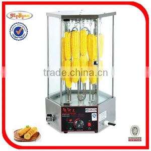 Fast Food Freestanding Electric Open Fryer DF-26A 0086-136-322-722-89 thumbnail-2