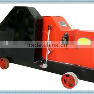 High Power CNC GQ50 Multifunctional Cutting Machine Manufacturer thumbnail-1