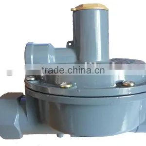 Gas Pressure Regulator thumbnail-1