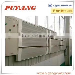 CE 220 Volt Celling Mounted Infrared Electric Heater thumbnail-1
