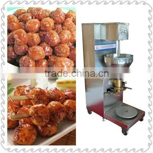 295 Pieces/Min MRW300 Beef/Pork/Chicken/Shrimp/Fish/Lobster/ Meatball Maker thumbnail-1