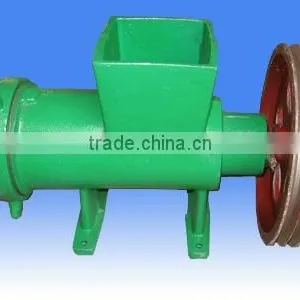 42# Motor Run Meat Mincer thumbnail-1