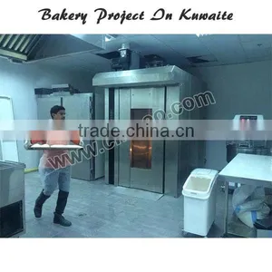 Commercial Electric Arabic Pita Bread Oven/Price For Hot Air Oven/Arabic Bread Oven thumbnail-6