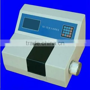 KD-3D Grain and Tablet Hardness Tester thumbnail-1