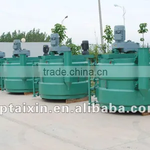 Economic Wholesale YZCL Series Teaming and Stir-frying Cauldron thumbnail-3