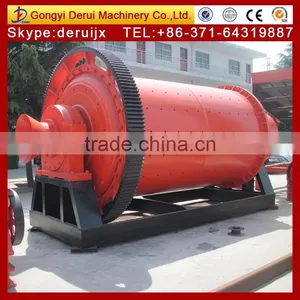 Ball Mill Machine for Limestone Grinding thumbnail-3