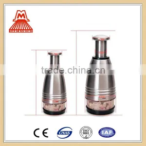 Latest Wholesale High Quality 23*7.8*7.8 cm Kitchen Tools Fruit&vegetable Chopper thumbnail-6