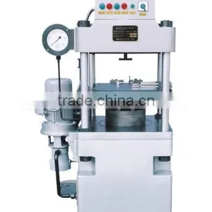 Hydraulic Envelope Die Cutter Machine thumbnail-1