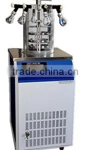 Multifunctional Vacuum Freeze Dryer Polytype thumbnail-5