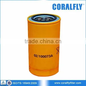 Loader Engine Oil Filter 02/100073A thumbnail-1