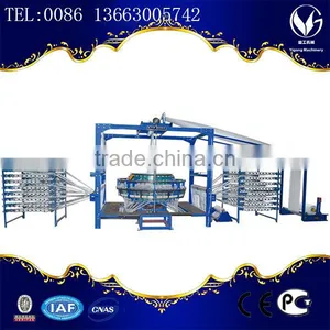 Plastic Extruder, pp Flat Yarn Extruder/ pp Flat Yarn Making Machine thumbnail-4