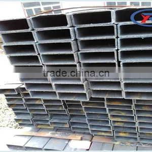 Black Welded Steel Pipe,black Steel Tube,ms Carbon Steel Pipe thumbnail-6