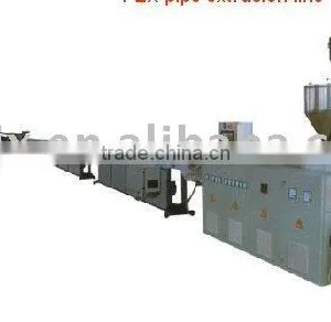 PEX Pipe Production Line thumbnail-1