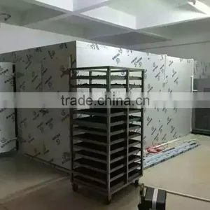 Rice Noodles Heat Pump Dehydrator thumbnail-4
