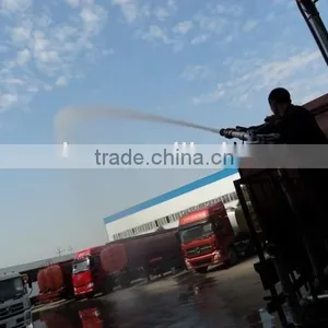 CLW 3 Axis Water Tank Trailer 40000Liter thumbnail-5