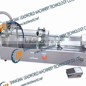 Semi-auto Filling Machine thumbnail-1