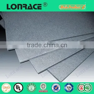 Fiber Reinforced Concrete Cement Board Siding thumbnail-1