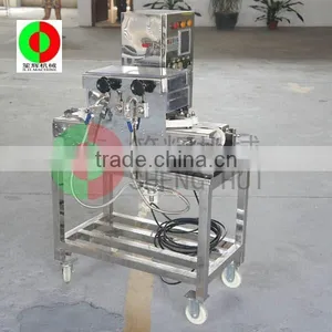 Shenghui Professional Developed Fish Fillet Machine Fish Cutter thumbnail-2
