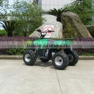 Jinling JLA-08-04 CE AUTOMATIC CHAIN DRIVE 49cc/110cc Mini Dune Buggy thumbnail-4