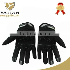 New Best Price Custom Full Figure Gloves Cycling Gloves for Motorcycle thumbnail-3