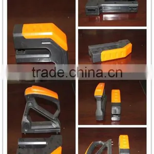 Motorcycle Parts Plastic Handguard thumbnail-3