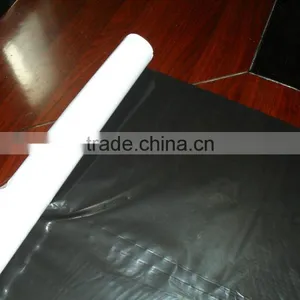 PE Black-white Film on Rolls for Agricultural thumbnail-1