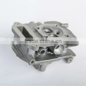 Booster Pump,die Casting Parts,machinery Parts thumbnail-2
