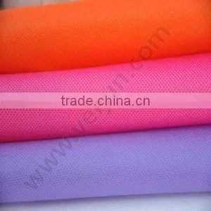 Nonwoven Fabric Flamed Retardant thumbnail-1