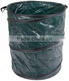 2016 Factory Outlet Multifunctional PE Foldable Garden Bag Holder thumbnail-1