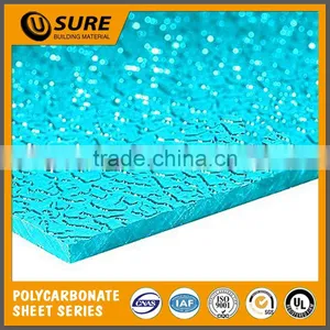 Price Specification Philippines Type Fire Proof Polycarbonate Sheets thumbnail-6