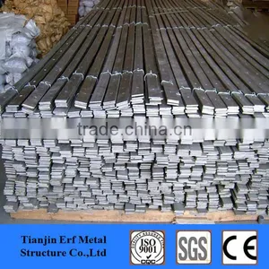 Hot Rolled Mild Steel Flat Bar,Flat Bar Steel,Flat Steel Bar thumbnail-5