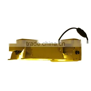 Double Ended Fixture - Grow Light Reflector Ballast Lamp in One RMB thumbnail-2