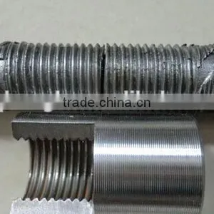Connect Steel Rebar Sleeve 16-40MM thumbnail-4