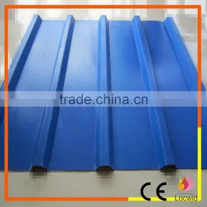 Locwid Fibreglass Roof Sheet thumbnail-1