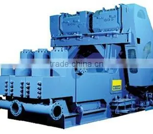 National 14-P-220 Triplex Mud Pump thumbnail-1