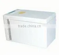 Solar Compressor Chest Freezer thumbnail-1