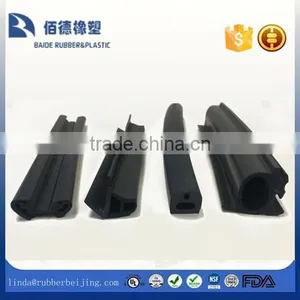 D-type Vessel Rubber Seal Strip thumbnail-4